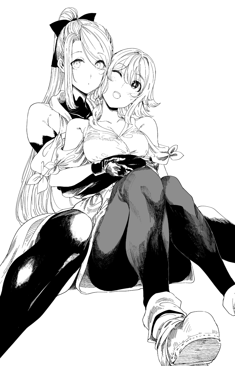 Princess of Cathedral chapter 4 page 18