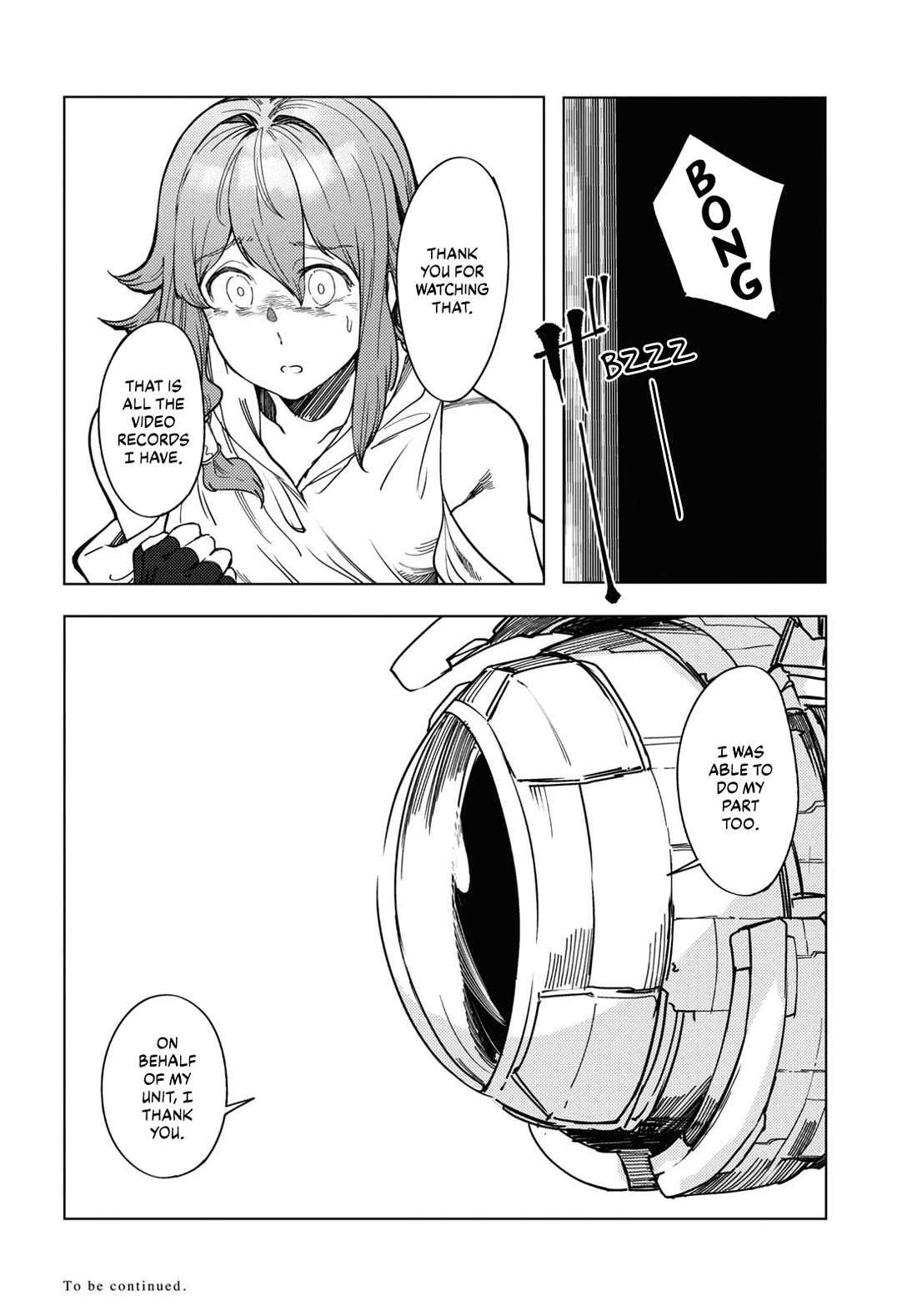 Princess of Cathedral chapter 7 page 24