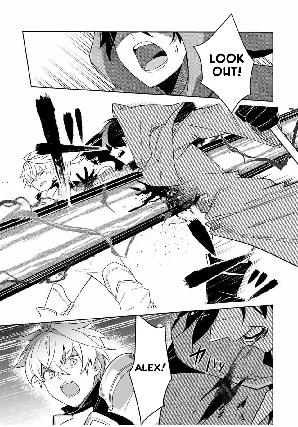 Princess Reincarnation ~ The Legendary Arch Mage (♂) becomes a Princess Knight and creates a Legendary Order of Lady Knights and becomes unrivaled ~ chapter 1 page 4