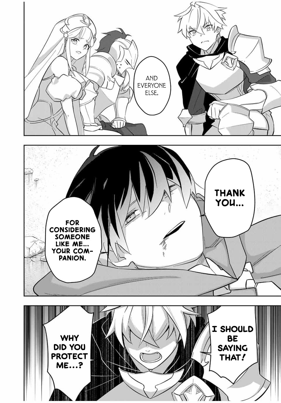 Princess Reincarnation ~ The Legendary Arch Mage (♂) becomes a Princess Knight and creates a Legendary Order of Lady Knights and becomes unrivaled ~ chapter 1 page 7