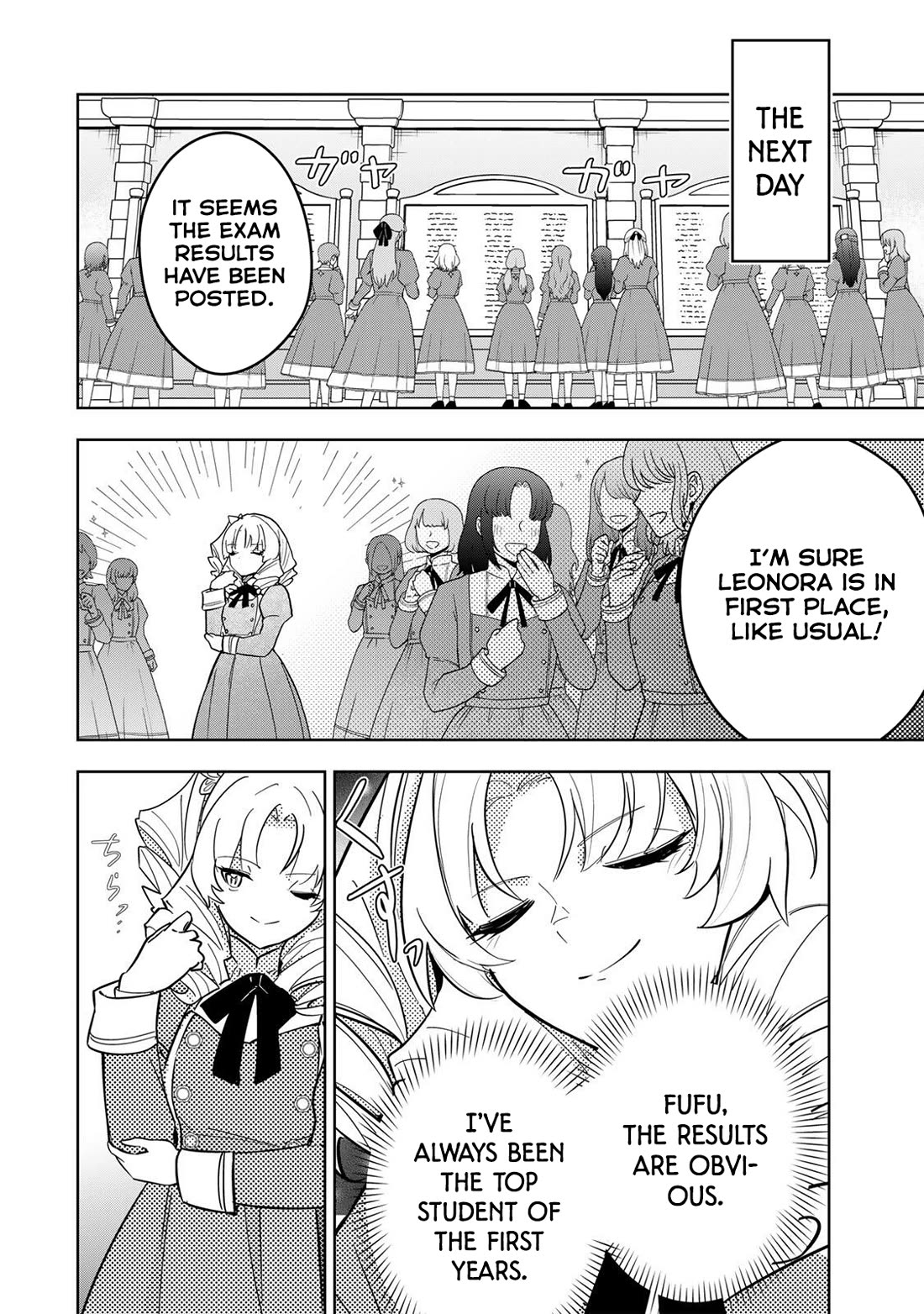 Princess Reincarnation ~ The Legendary Arch Mage (♂) becomes a Princess Knight and creates a Legendary Order of Lady Knights and becomes unrivaled ~ chapter 10 page 14