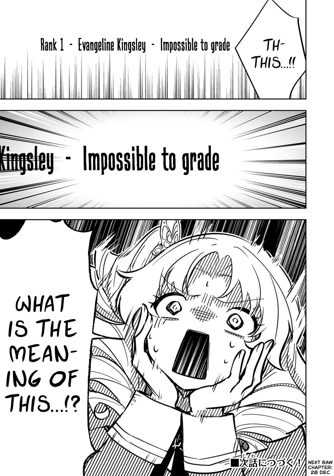 Princess Reincarnation ~ The Legendary Arch Mage (♂) becomes a Princess Knight and creates a Legendary Order of Lady Knights and becomes unrivaled ~ chapter 10 page 17