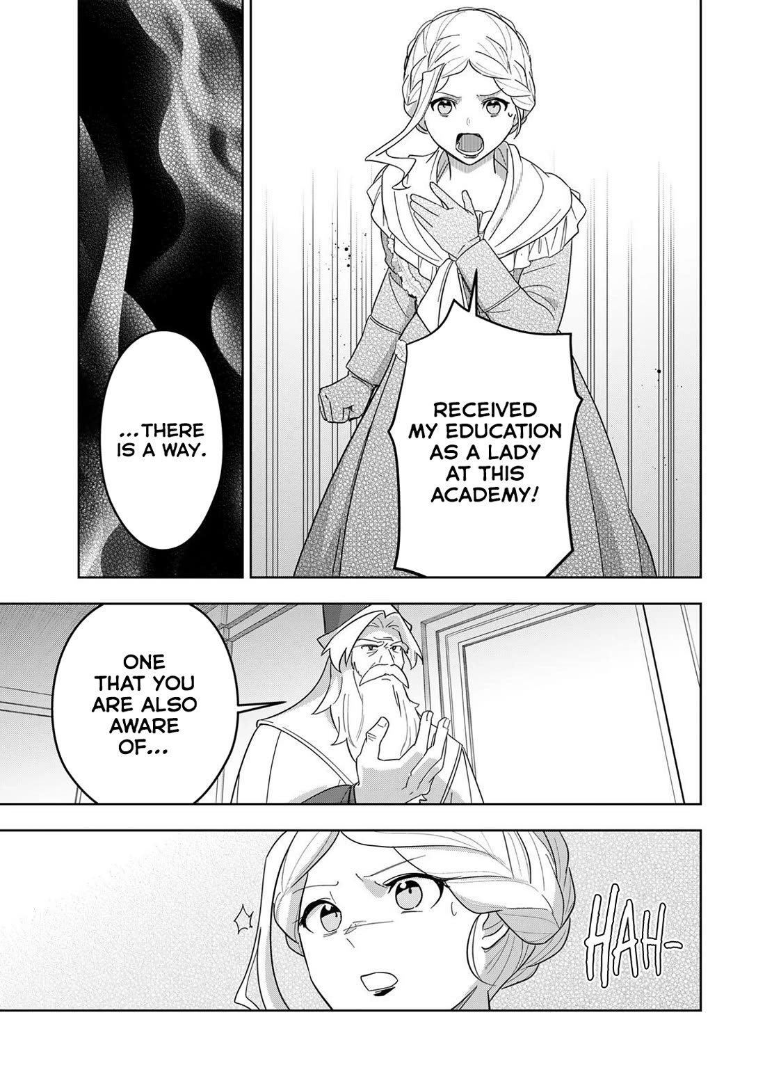 Princess Reincarnation ~ The Legendary Arch Mage (♂) becomes a Princess Knight and creates a Legendary Order of Lady Knights and becomes unrivaled ~ chapter 13 page 11