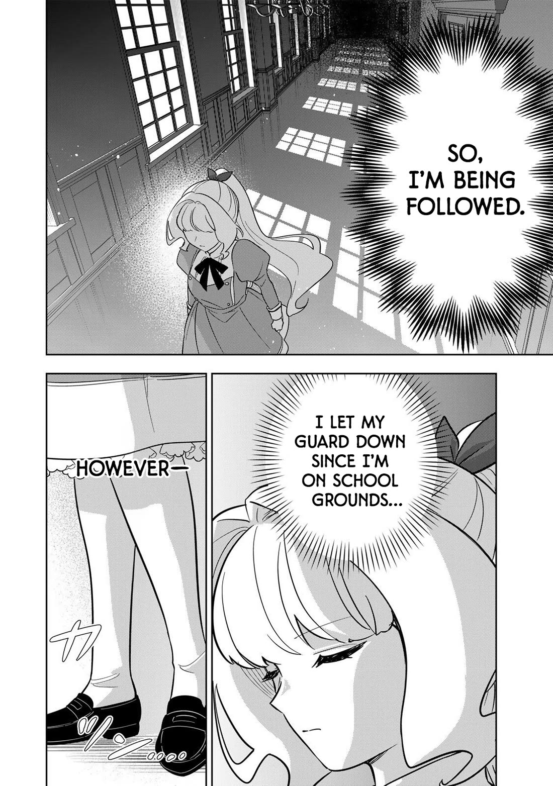 Princess Reincarnation ~ The Legendary Arch Mage (♂) becomes a Princess Knight and creates a Legendary Order of Lady Knights and becomes unrivaled ~ chapter 17 page 14