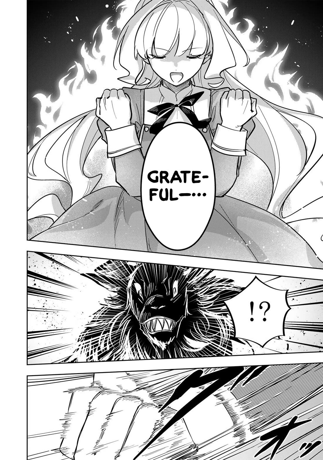 Princess Reincarnation ~ The Legendary Arch Mage (♂) becomes a Princess Knight and creates a Legendary Order of Lady Knights and becomes unrivaled ~ chapter 18 page 10