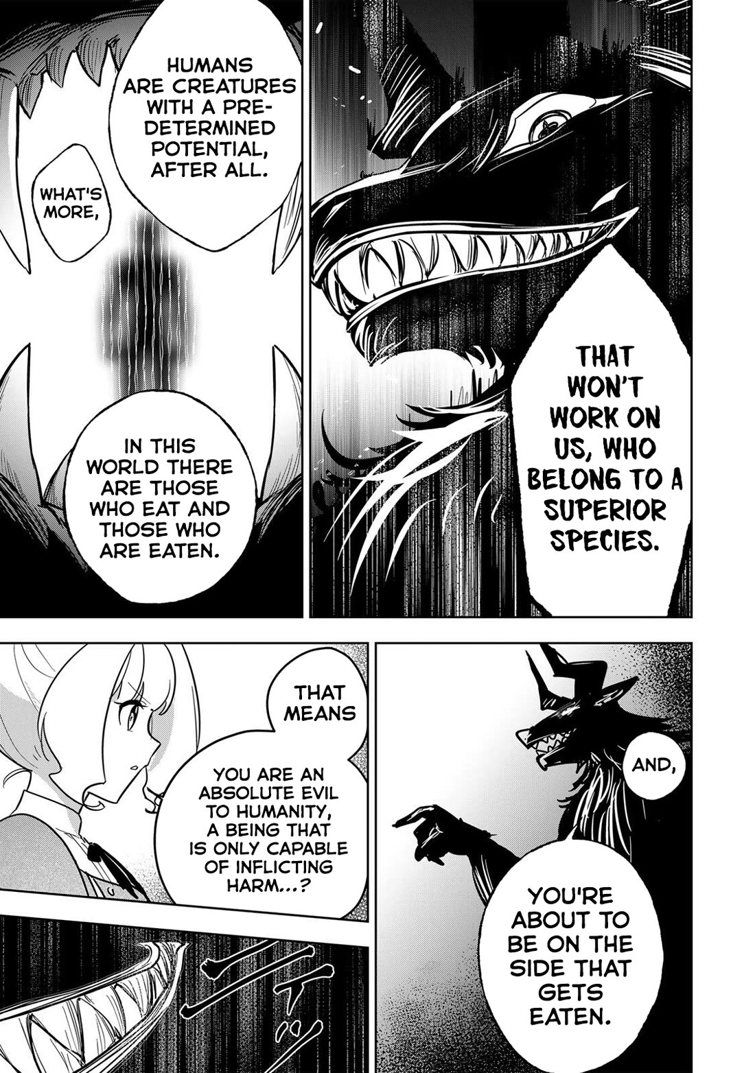 Princess Reincarnation ~ The Legendary Arch Mage (♂) becomes a Princess Knight and creates a Legendary Order of Lady Knights and becomes unrivaled ~ chapter 18 page 5