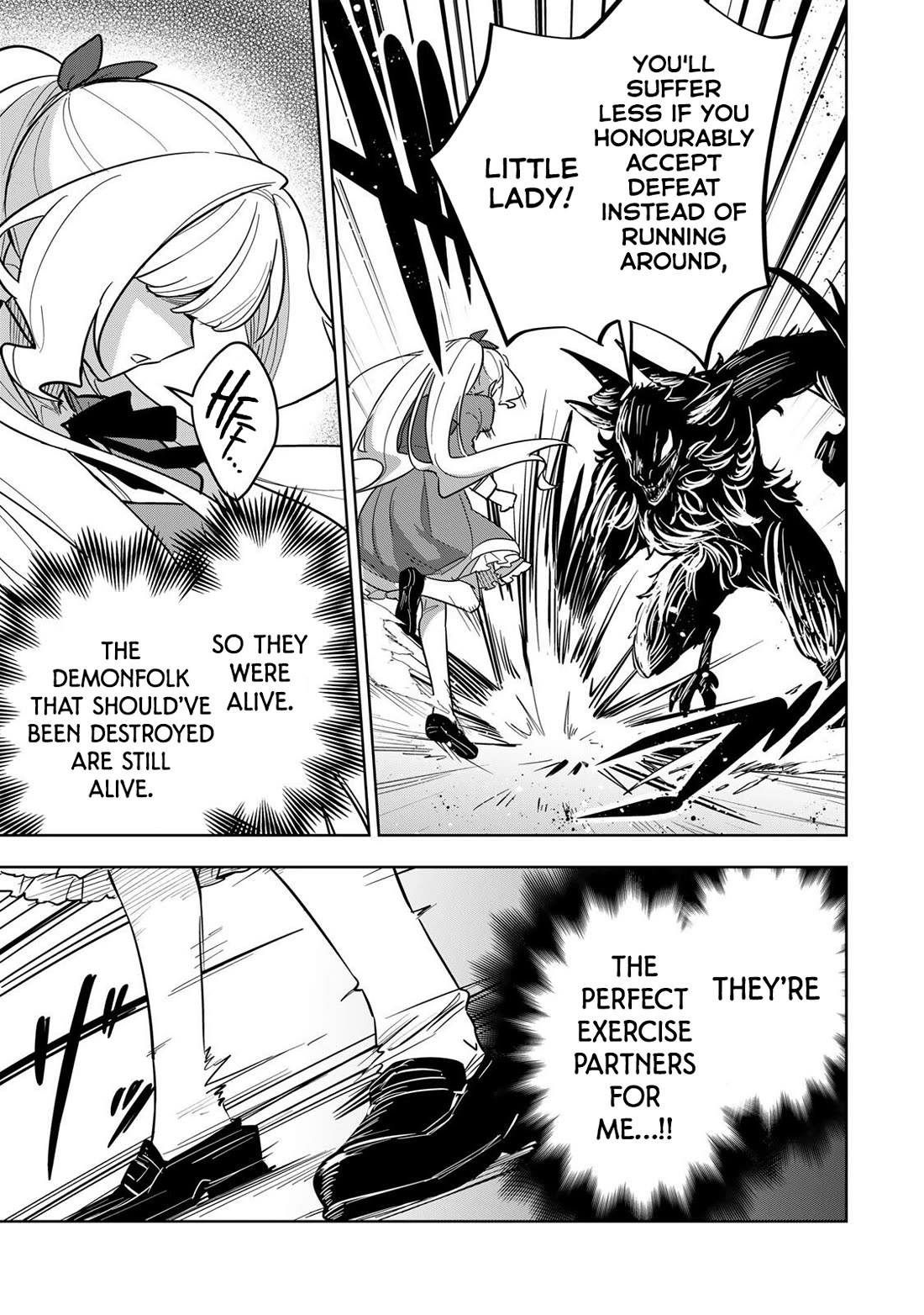 Princess Reincarnation ~ The Legendary Arch Mage (♂) becomes a Princess Knight and creates a Legendary Order of Lady Knights and becomes unrivaled ~ chapter 18 page 9
