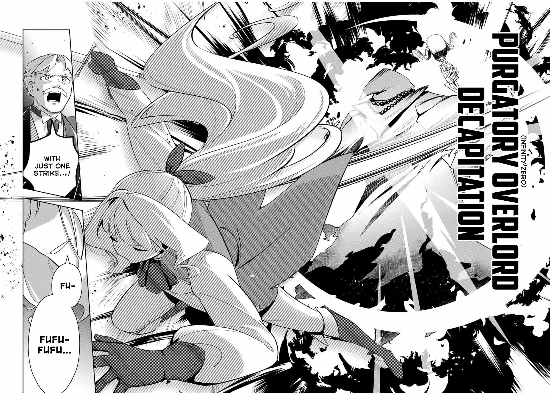 Princess Reincarnation ~ The Legendary Arch Mage (♂) becomes a Princess Knight and creates a Legendary Order of Lady Knights and becomes unrivaled ~ chapter 2 page 2