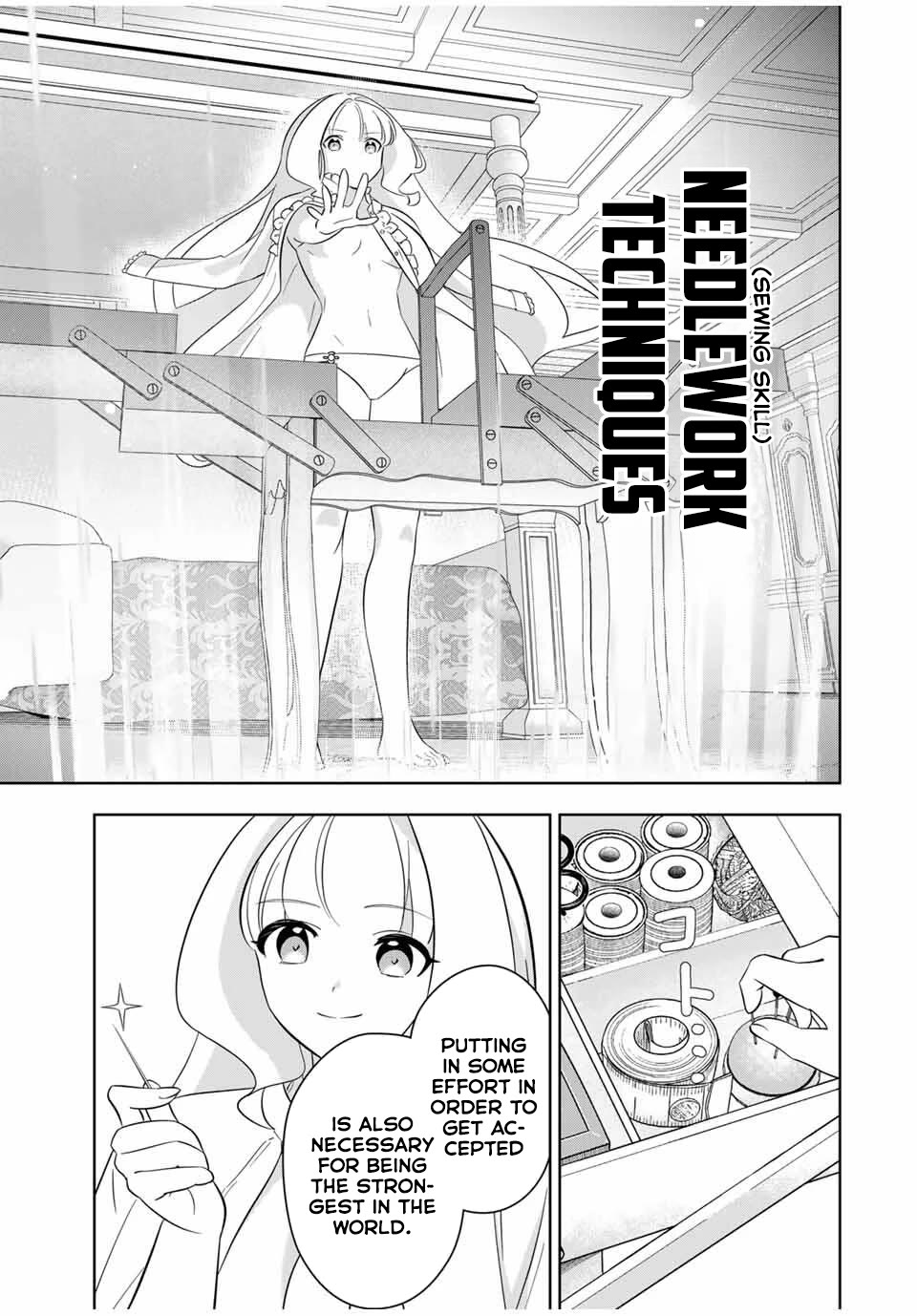 Princess Reincarnation ~ The Legendary Arch Mage (♂) becomes a Princess Knight and creates a Legendary Order of Lady Knights and becomes unrivaled ~ chapter 2 page 30
