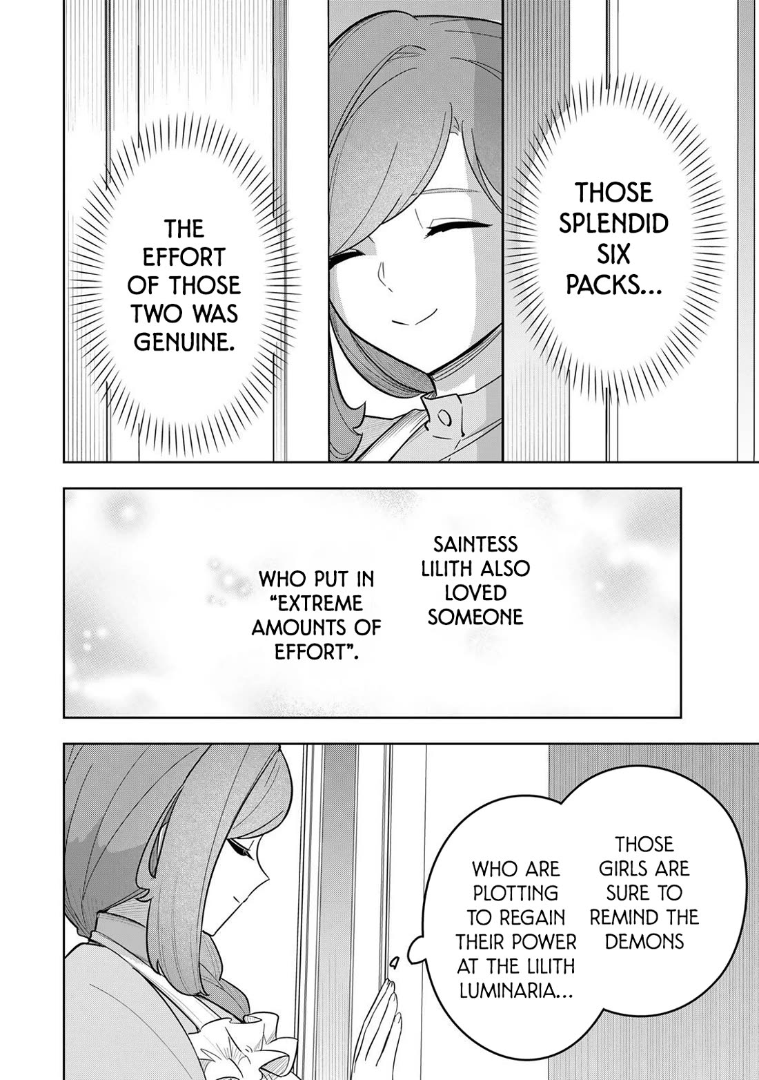 Princess Reincarnation ~ The Legendary Arch Mage (♂) becomes a Princess Knight and creates a Legendary Order of Lady Knights and becomes unrivaled ~ chapter 21 page 8