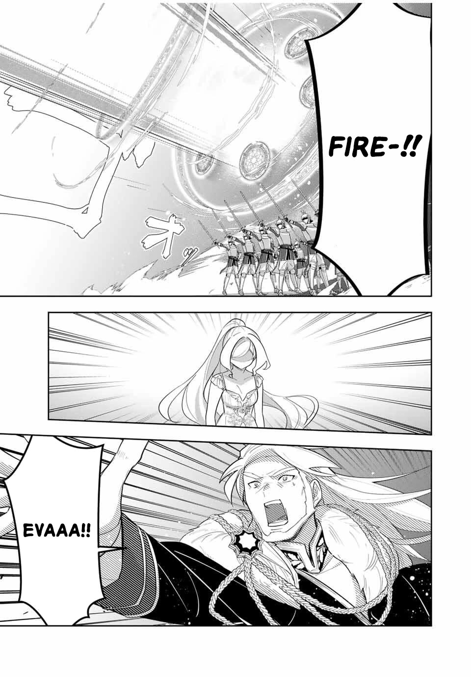 Princess Reincarnation ~ The Legendary Arch Mage (♂) becomes a Princess Knight and creates a Legendary Order of Lady Knights and becomes unrivaled ~ chapter 6 page 7