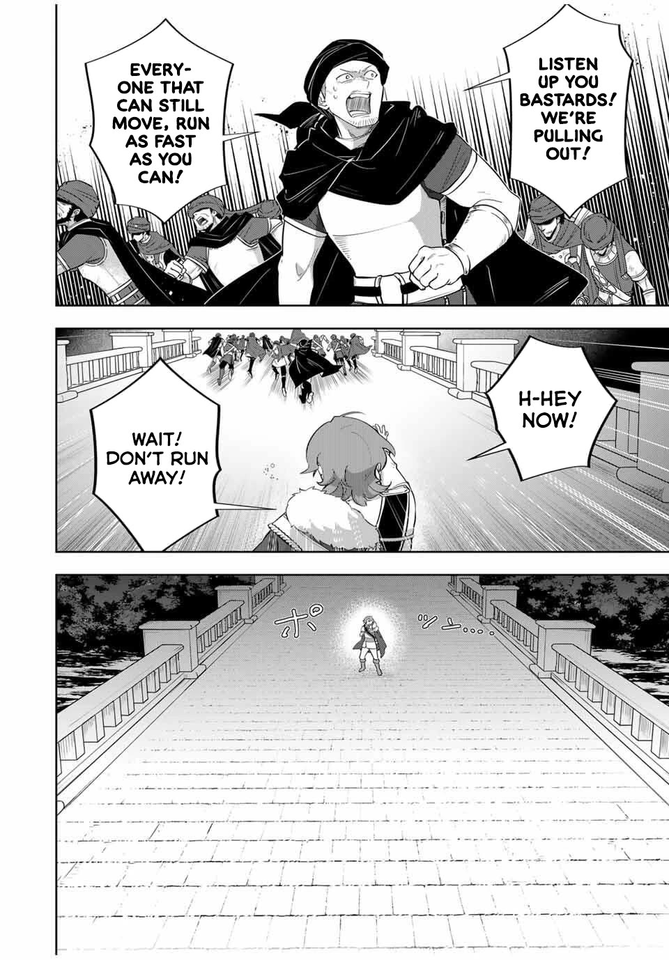 Princess Reincarnation ~ The Legendary Arch Mage (♂) becomes a Princess Knight and creates a Legendary Order of Lady Knights and becomes unrivaled ~ chapter 8 page 2