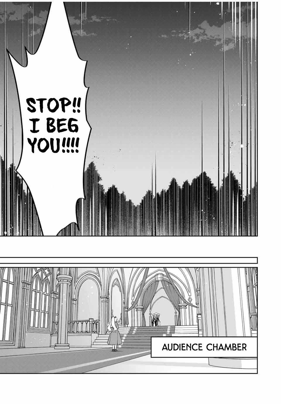 Princess Reincarnation ~ The Legendary Arch Mage (♂) becomes a Princess Knight and creates a Legendary Order of Lady Knights and becomes unrivaled ~ chapter 8 page 9