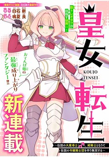 Cover of Princess Reincarnation ~ The Legendary Arch Mage (♂) becomes a Princess Knight and creates a Legendary Order of Lady Knights and becomes unrivaled ~