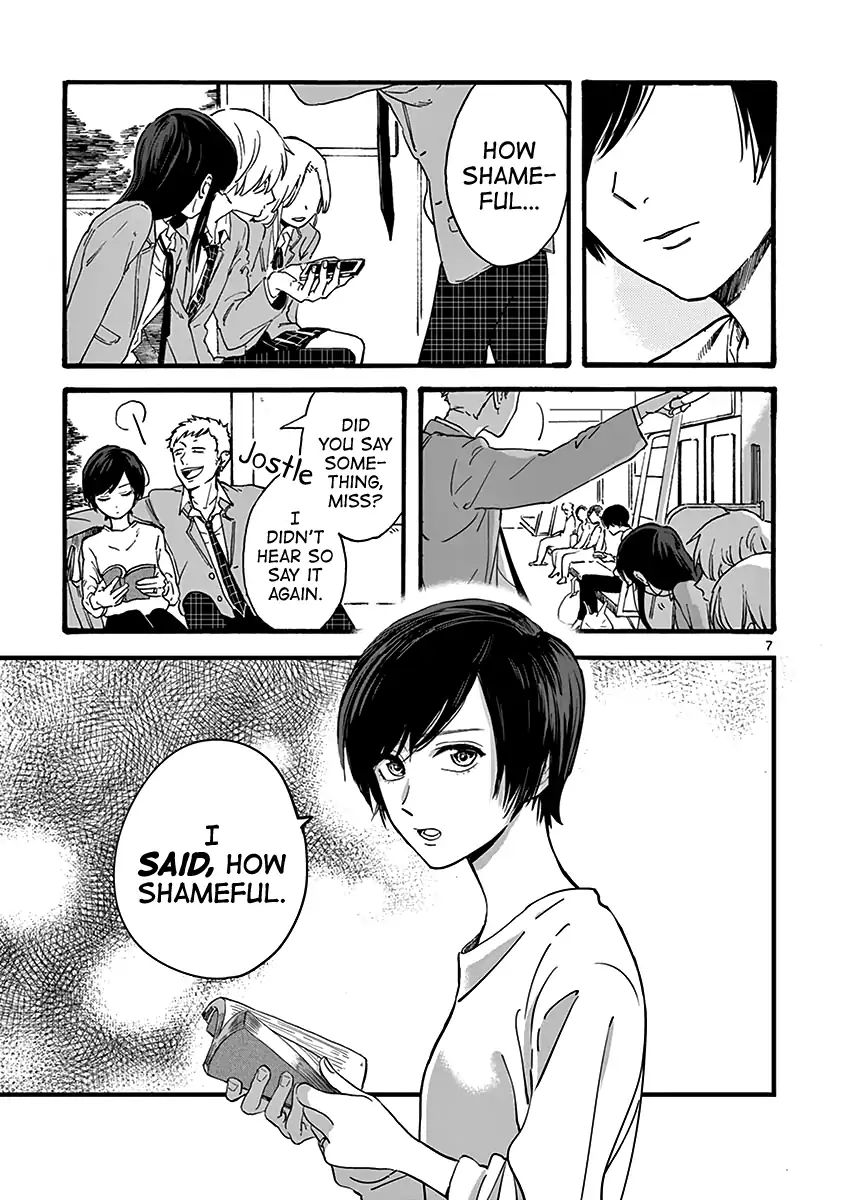 Promise Cinderella chapter 1.1 page 10