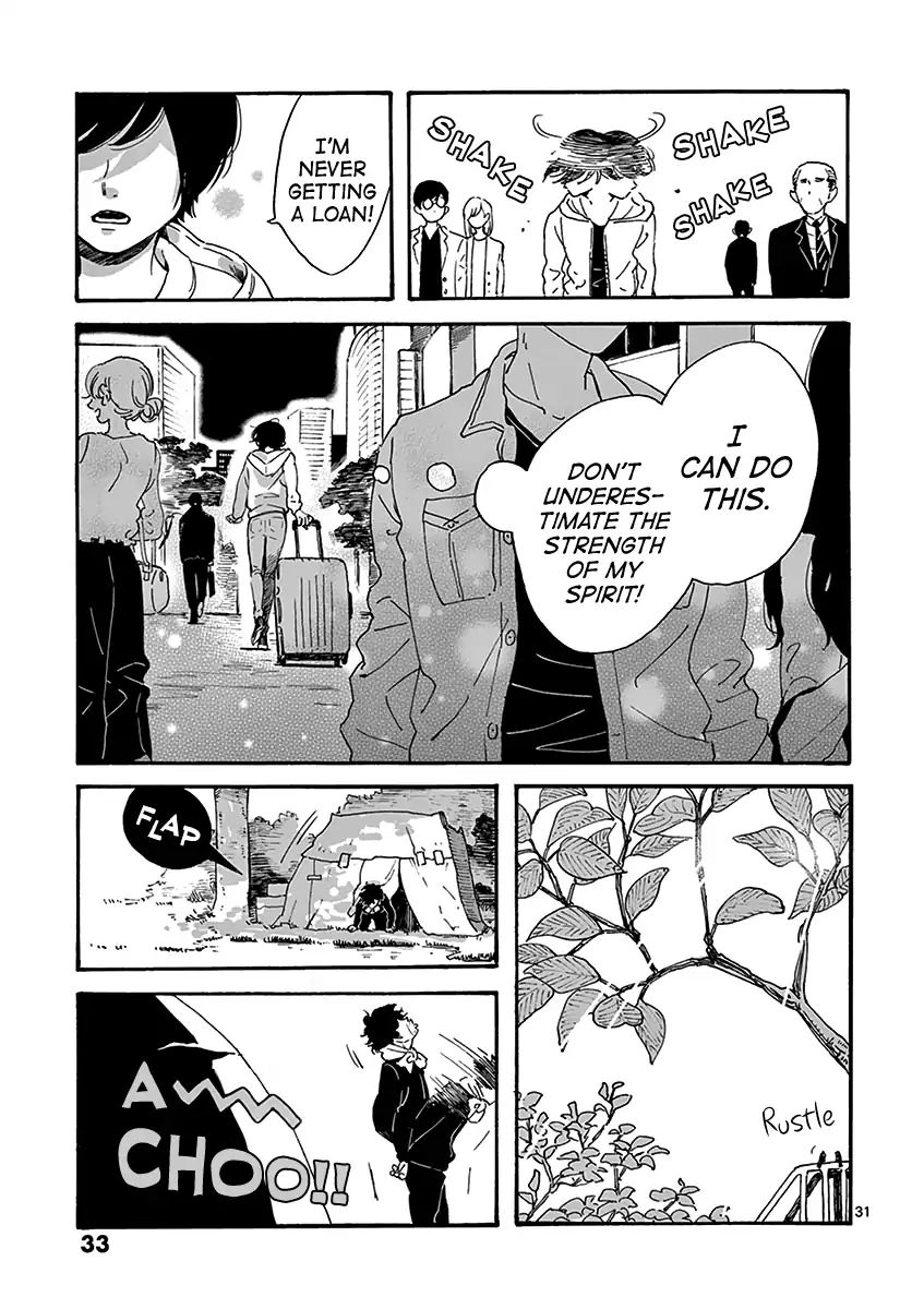 Promise Cinderella chapter 1.1 page 34