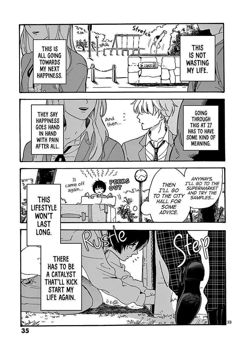 Promise Cinderella chapter 1.1 page 36