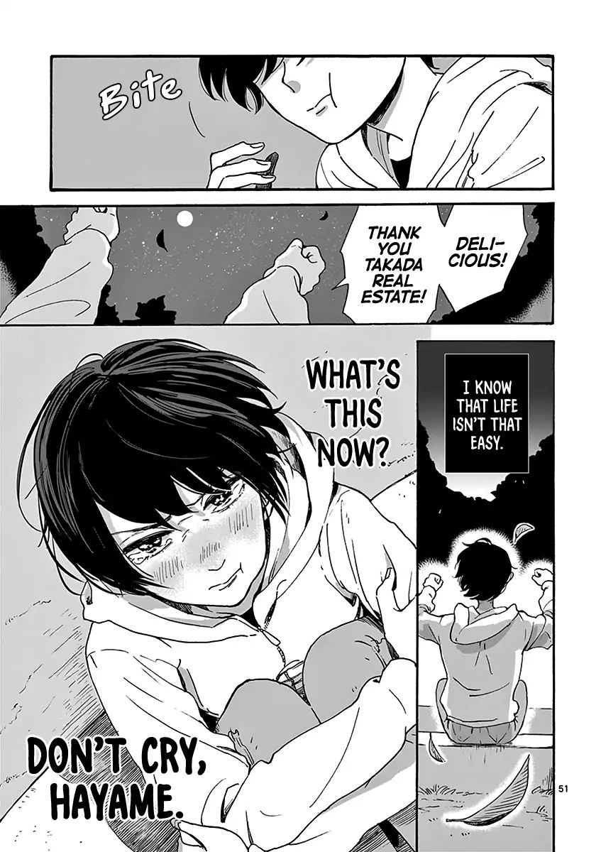 Promise Cinderella chapter 1.1 page 53