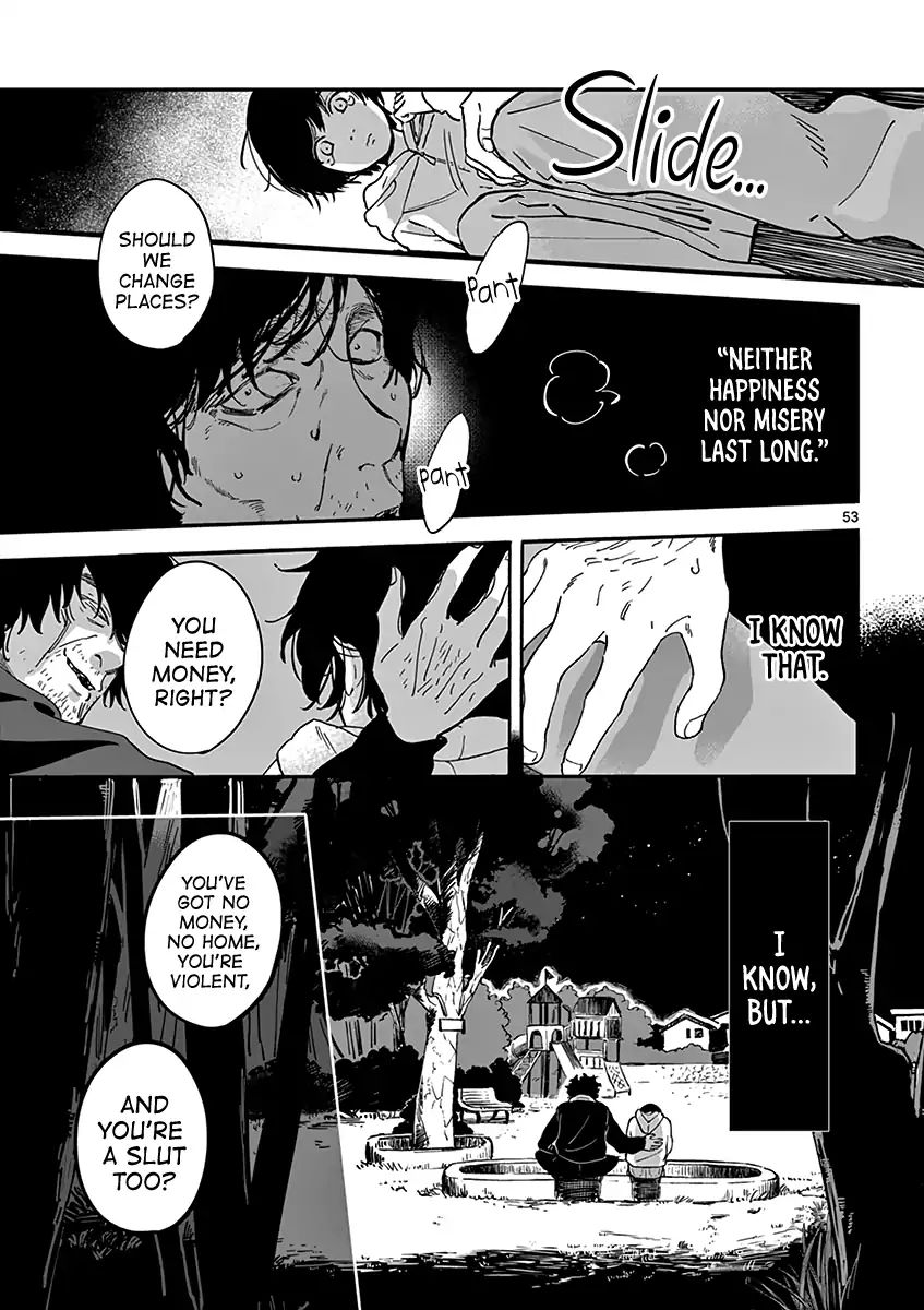 Promise Cinderella chapter 1.1 page 55