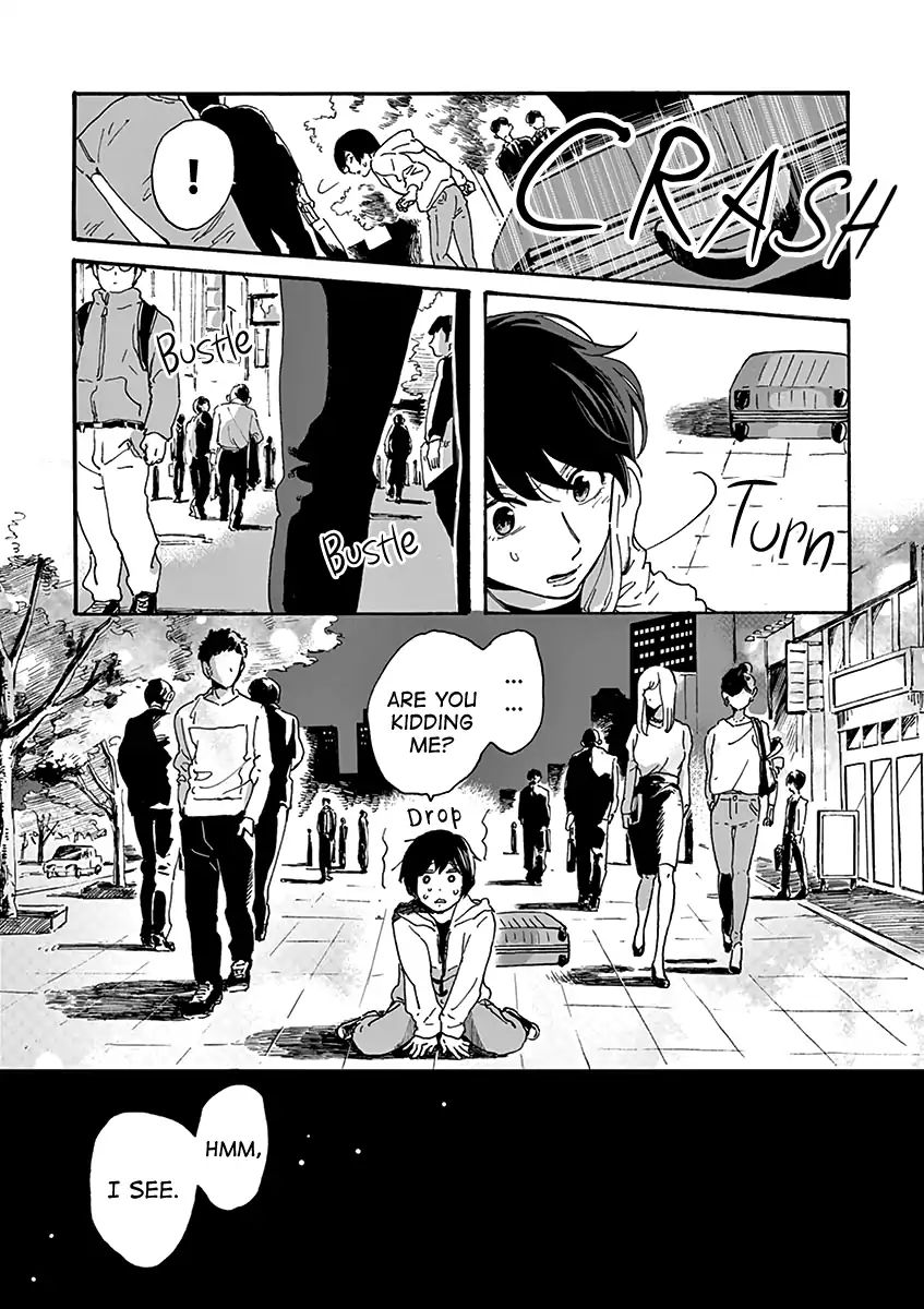 Promise Cinderella chapter 1 page 30