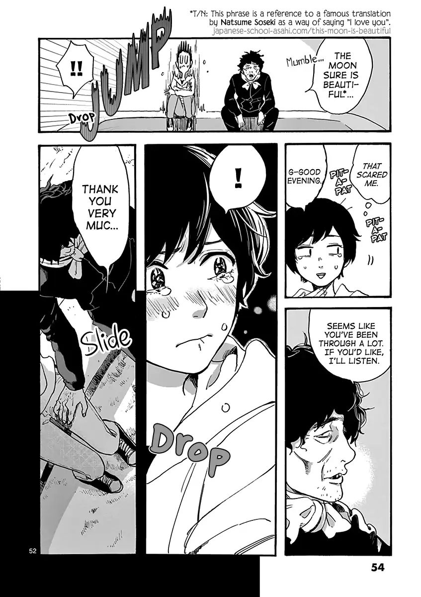 Promise Cinderella chapter 1 page 54