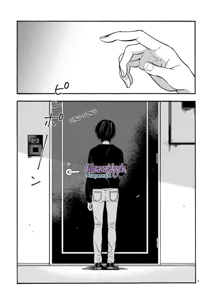 Promise Cinderella chapter 10.1 page 3