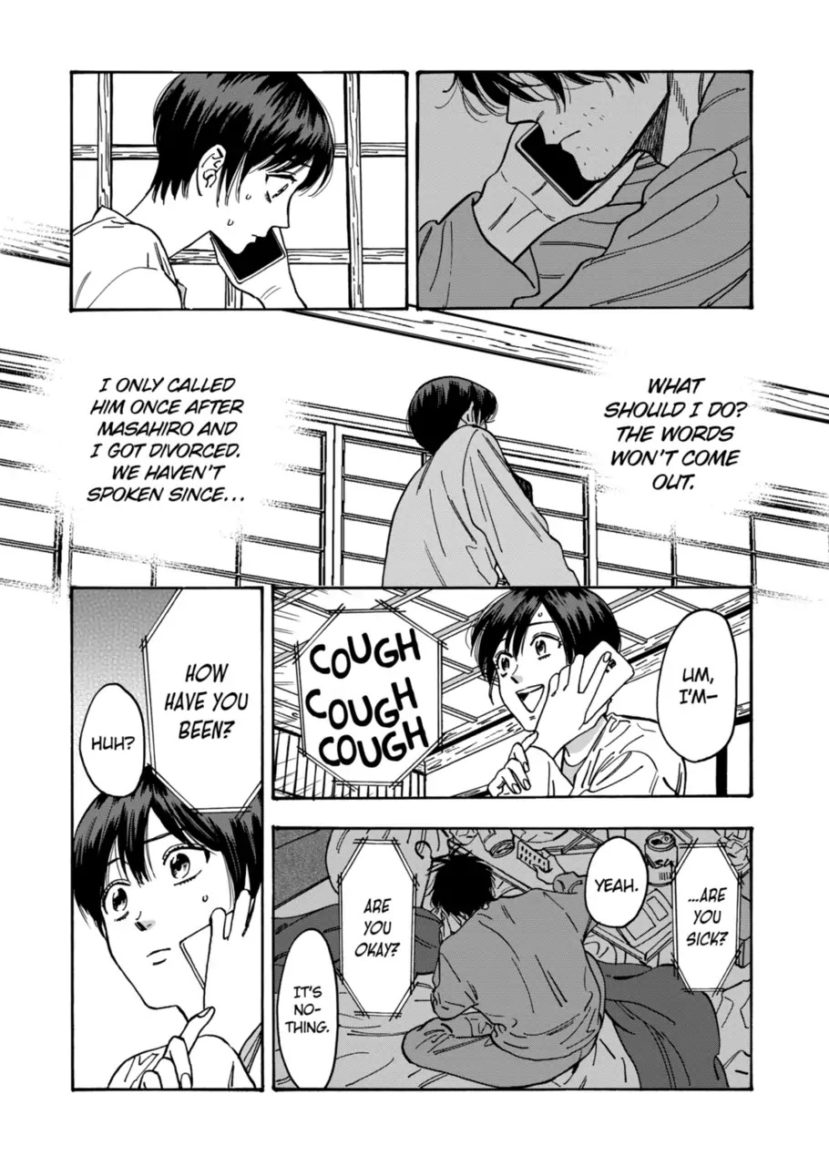 Promise Cinderella chapter 100 page 2