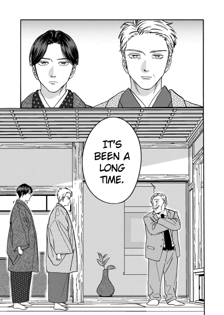 Promise Cinderella chapter 100 page 29