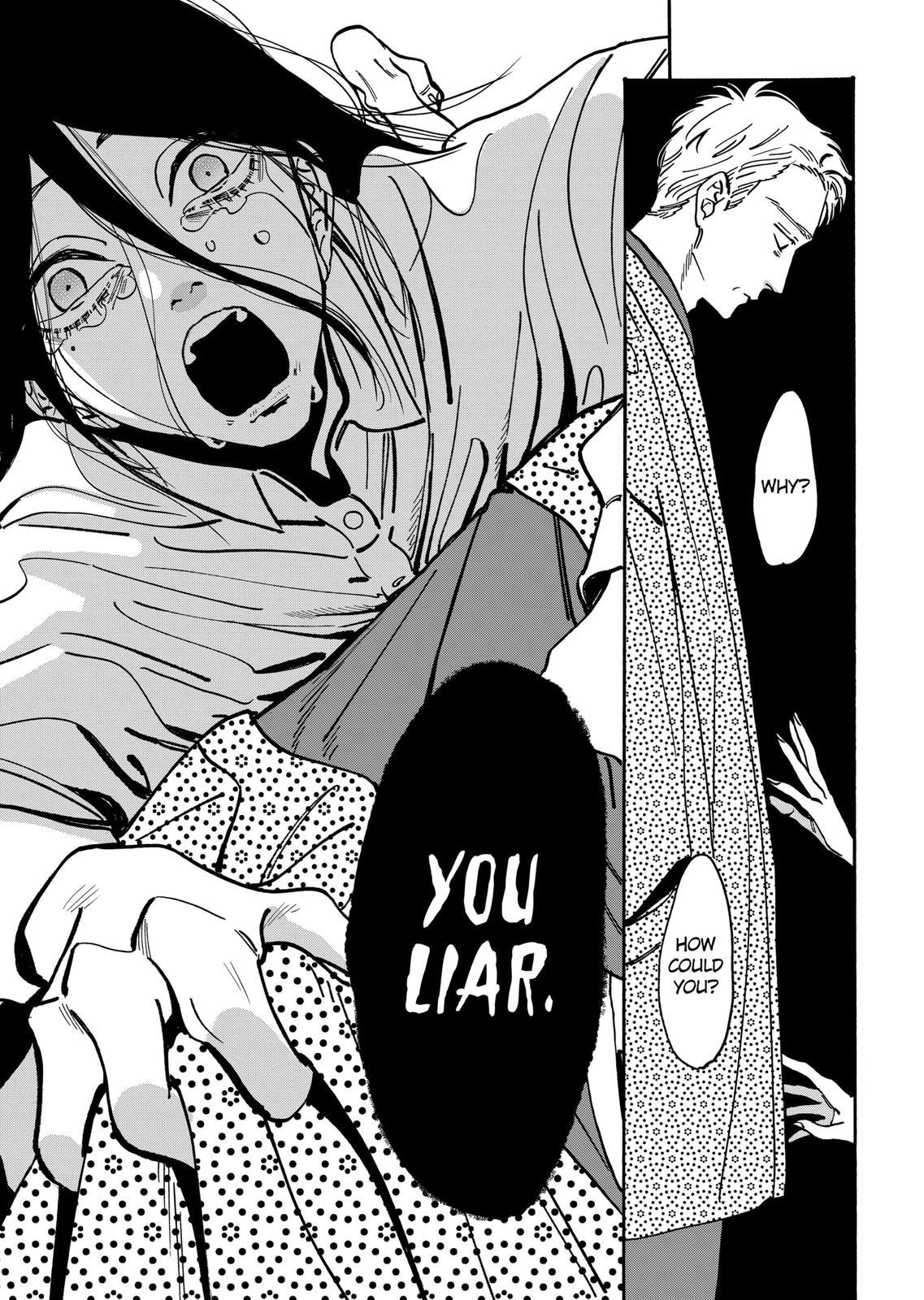 Promise Cinderella chapter 101 page 19