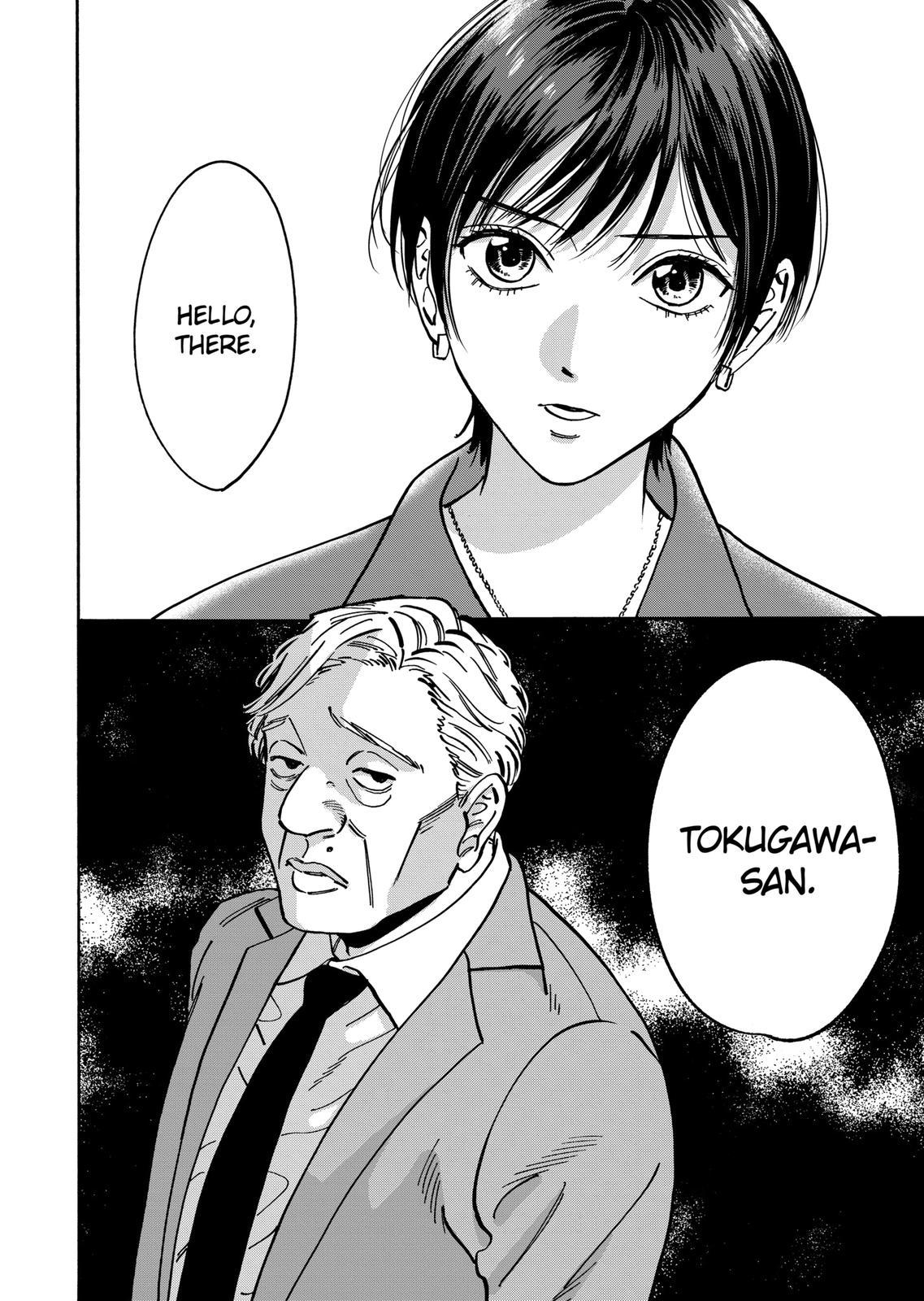 Promise Cinderella chapter 101 page 28