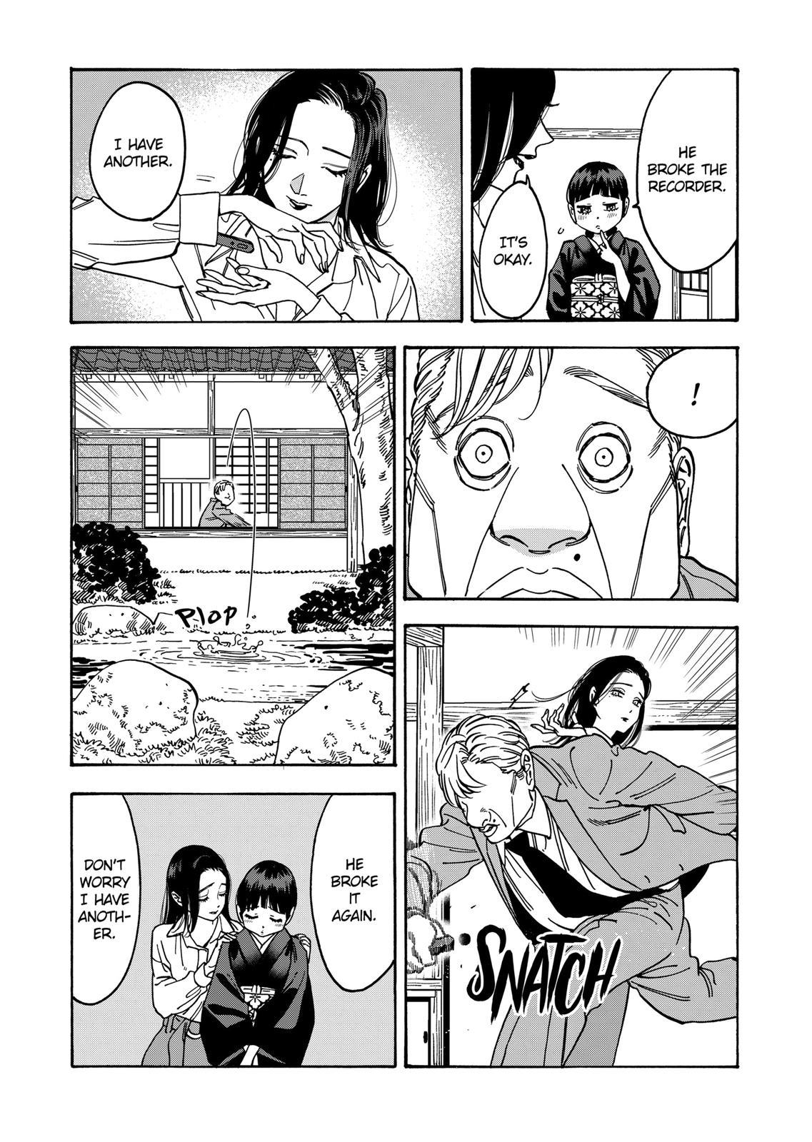 Promise Cinderella chapter 102 page 20