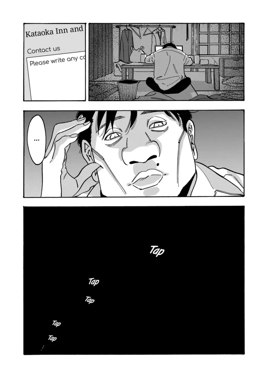 Promise Cinderella chapter 105 page 29