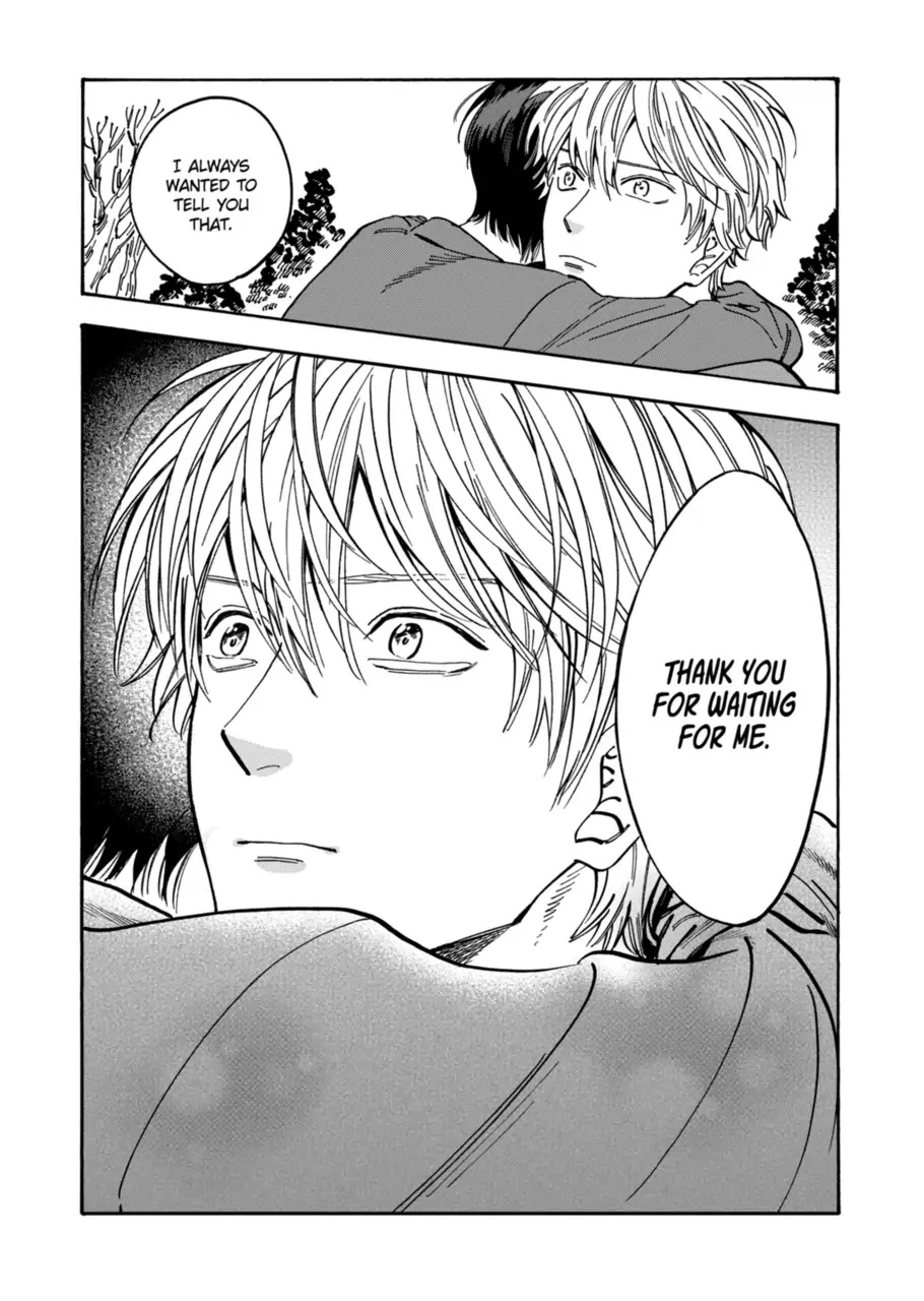 Promise Cinderella chapter 110 page 21