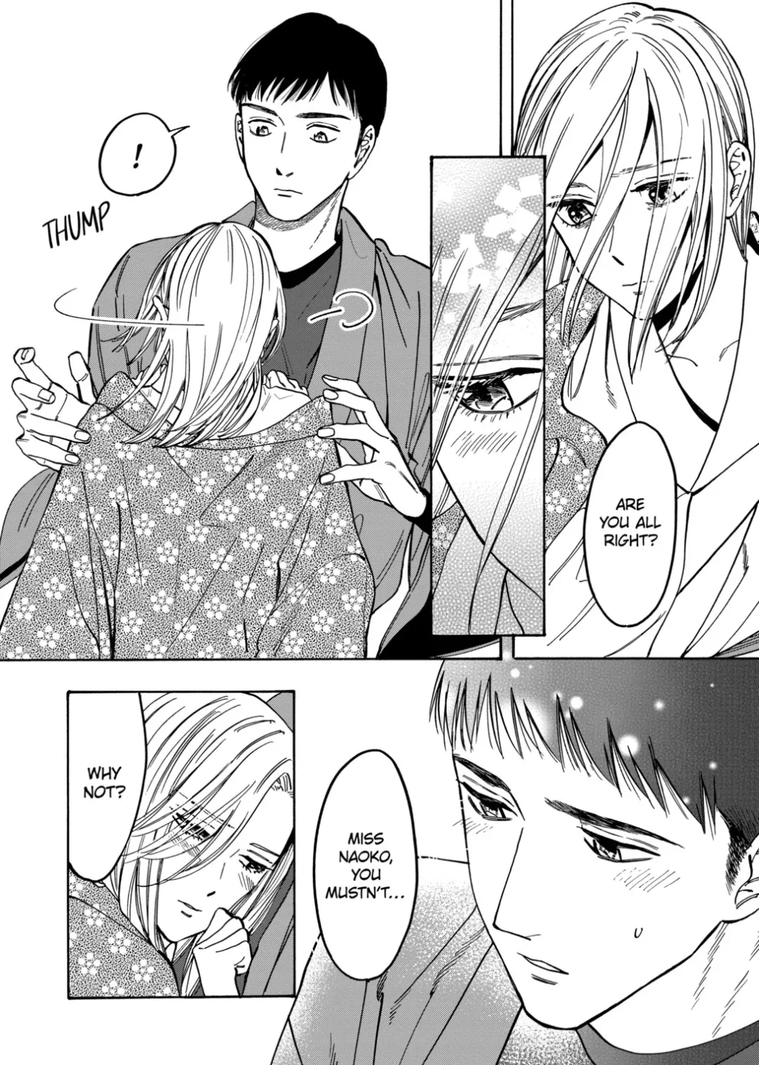 Promise Cinderella chapter 114 page 8