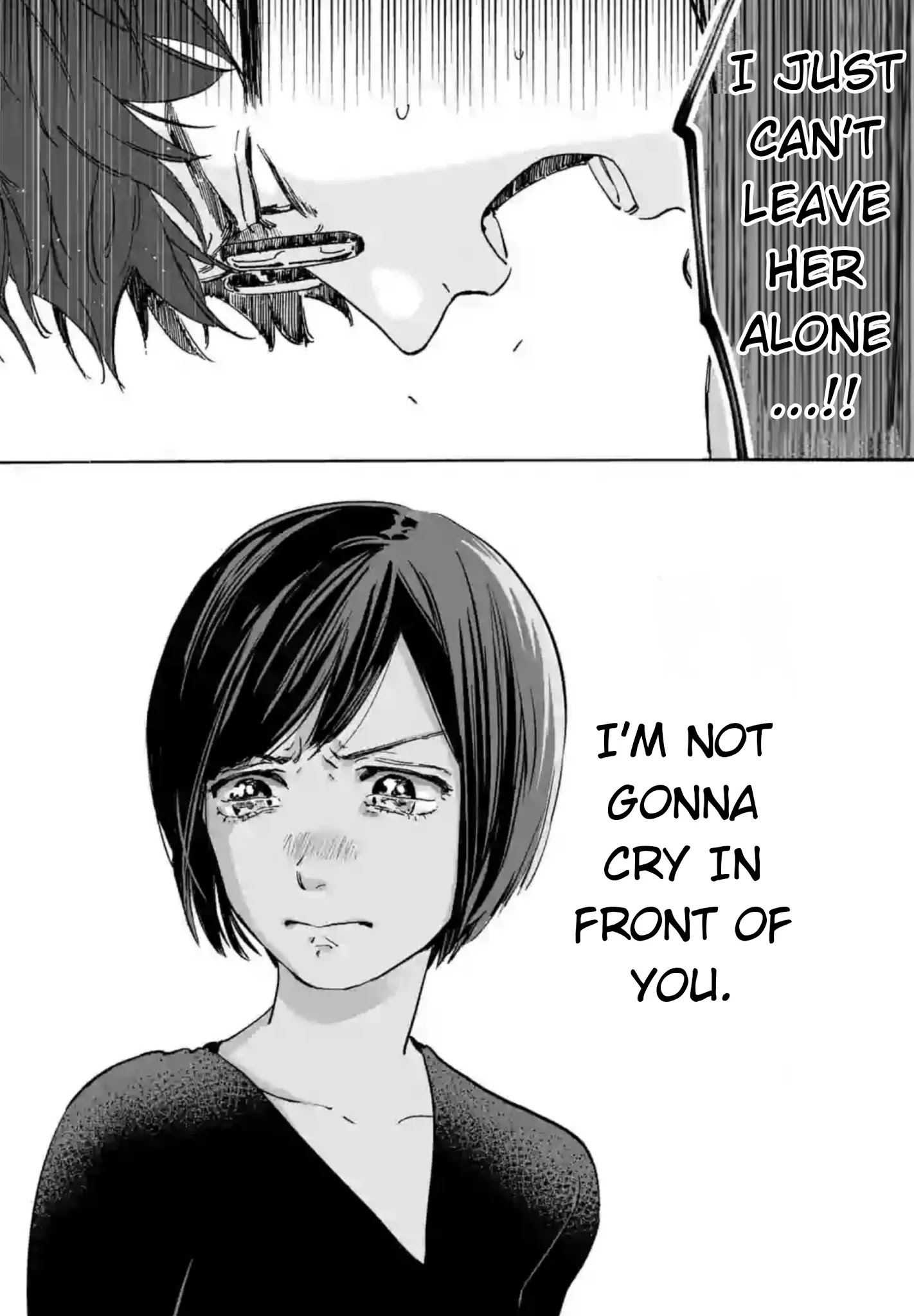 Promise Cinderella chapter 12.1 page 10