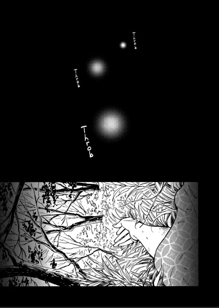 Promise Cinderella chapter 43 page 1