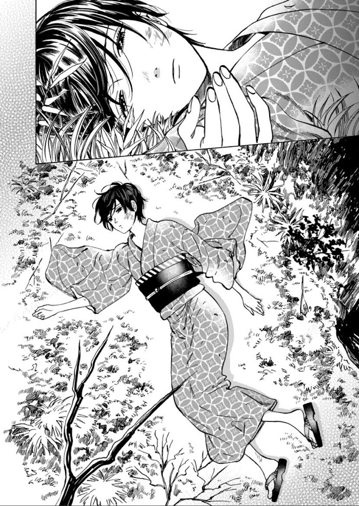 Promise Cinderella chapter 43 page 2