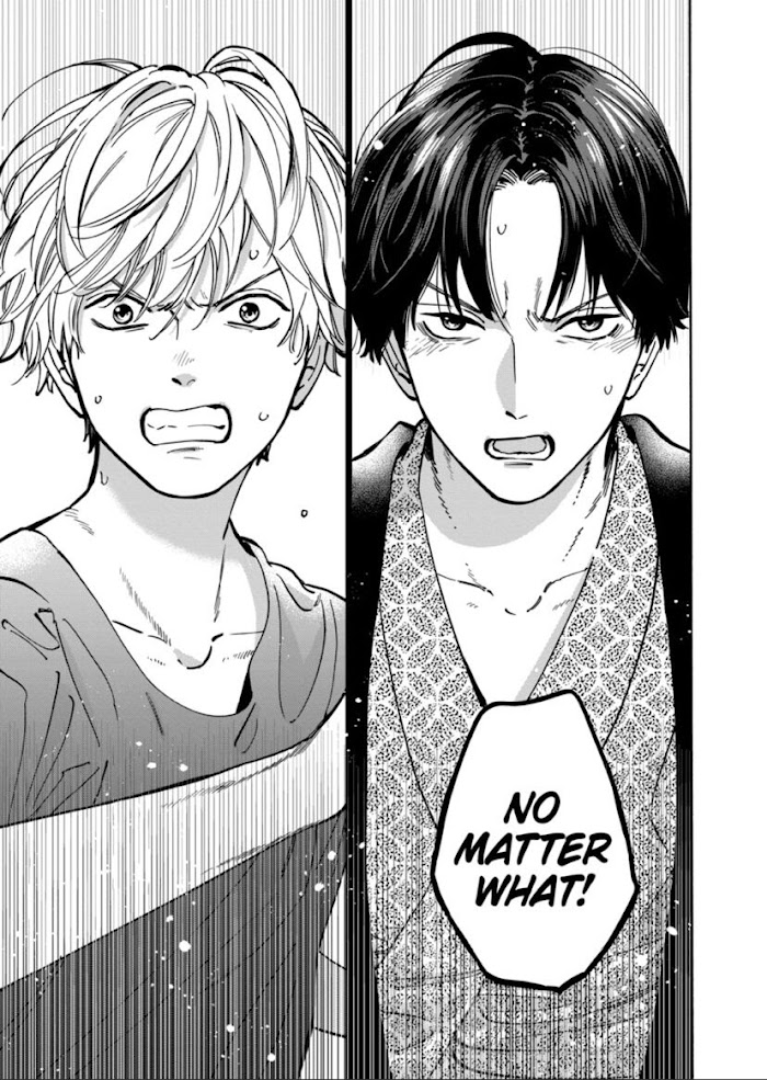 Promise Cinderella chapter 43 page 23