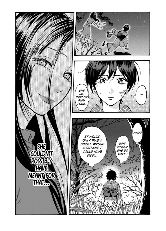 Promise Cinderella chapter 43 page 4