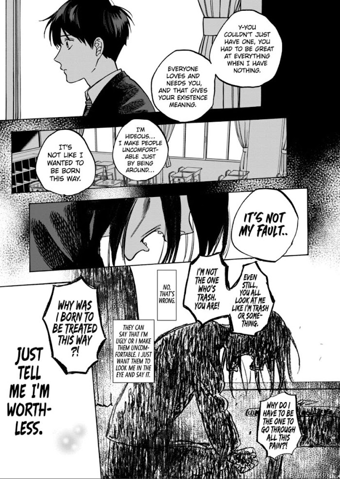 Promise Cinderella chapter 58 page 15