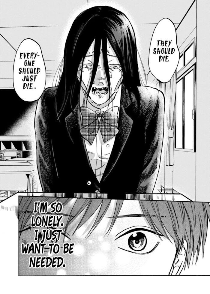 Promise Cinderella chapter 58 page 16