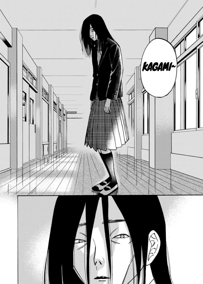 Promise Cinderella chapter 58 page 2