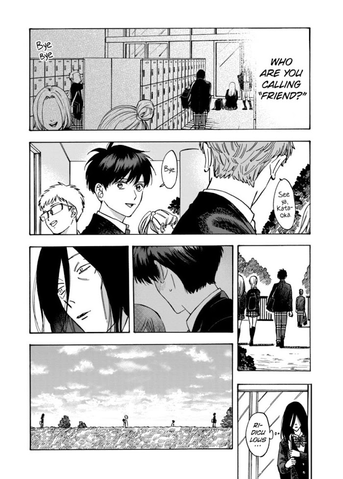 Promise Cinderella chapter 58 page 24