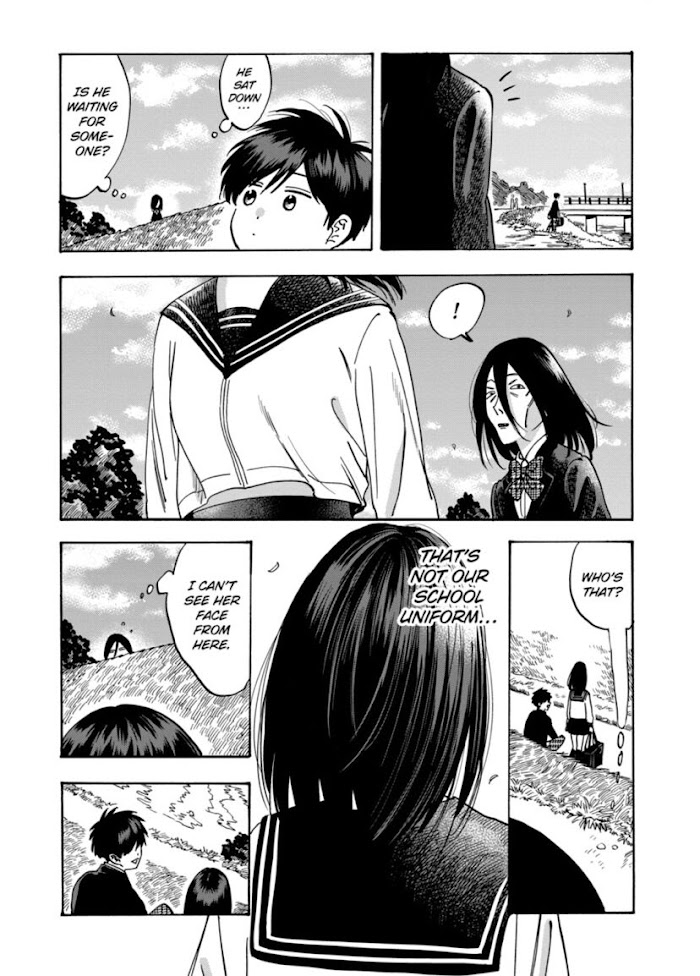 Promise Cinderella chapter 58 page 25