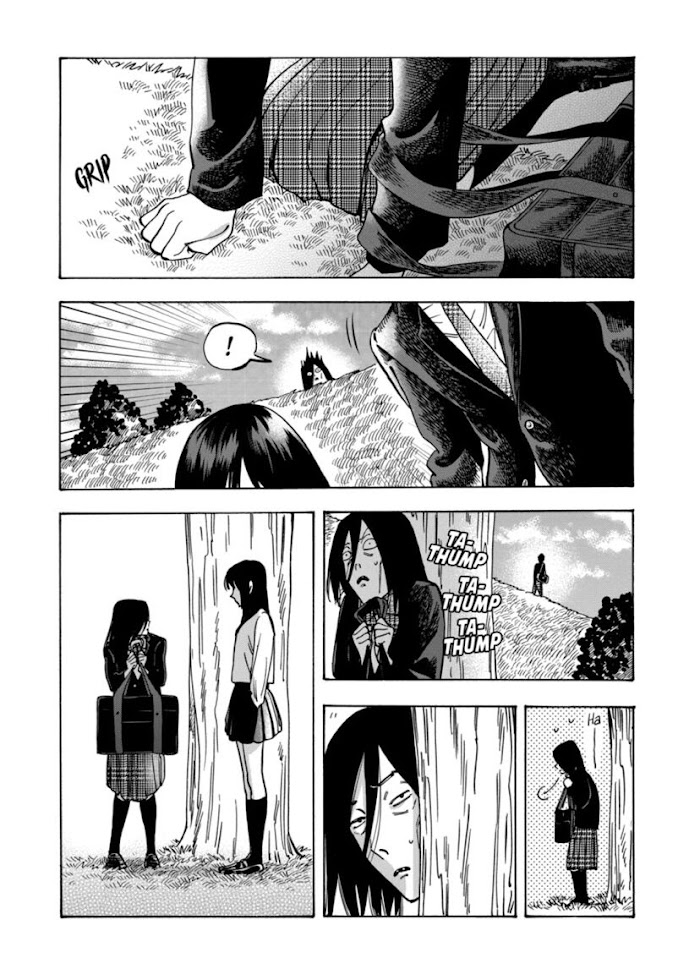 Promise Cinderella chapter 58 page 27