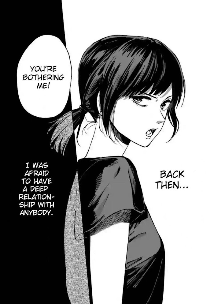 Promise Cinderella chapter 8.1 page 24