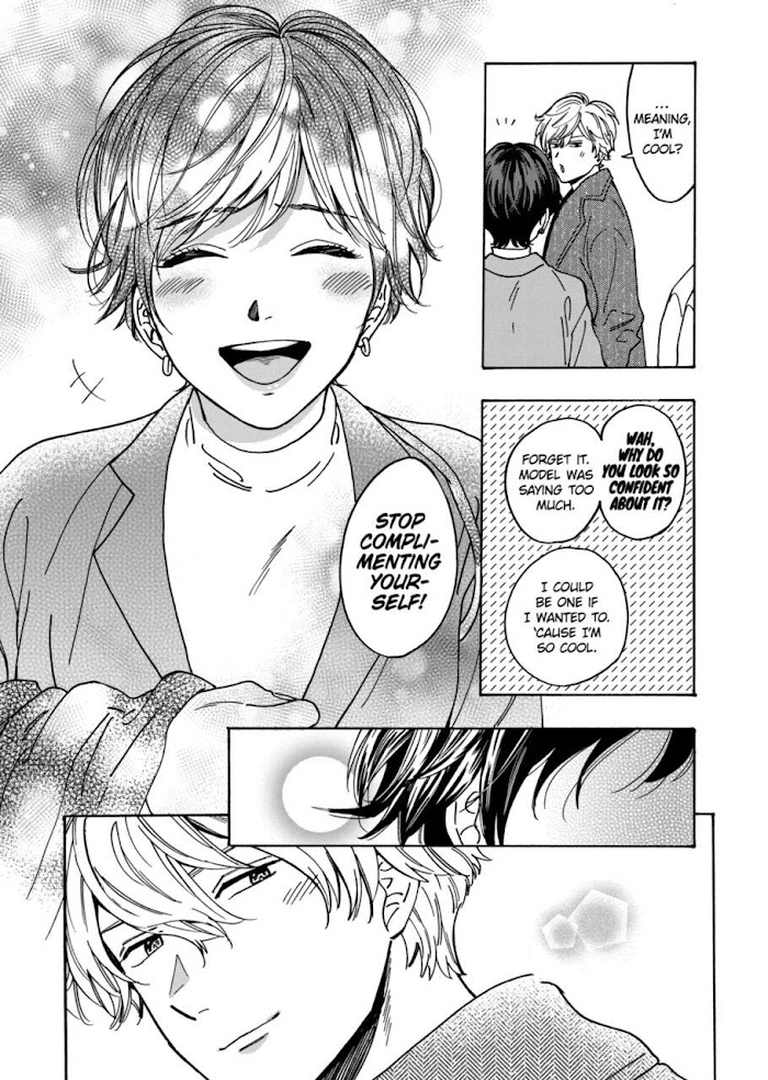 Promise Cinderella chapter 81 page 16