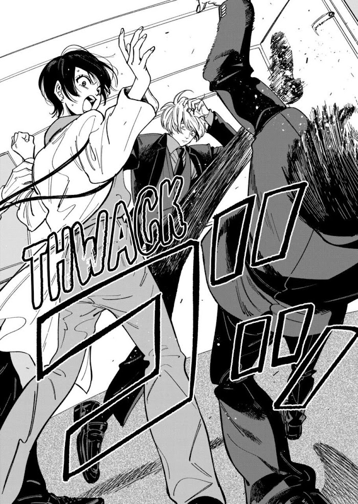 Promise Cinderella chapter 85 page 10