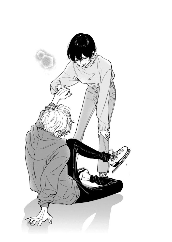 Promise Cinderella chapter 88 page 1