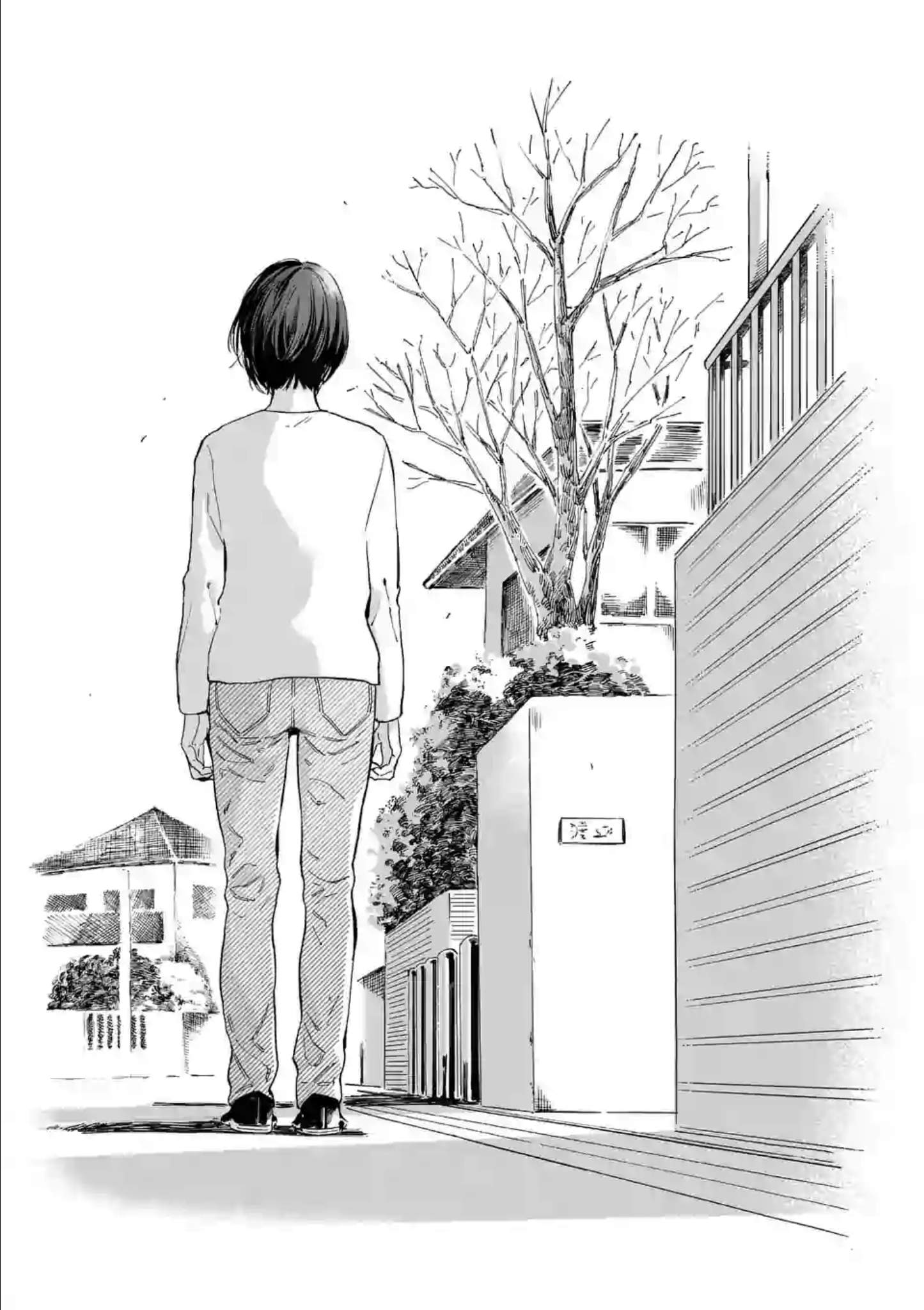 Promise Cinderella chapter 9.1 page 18